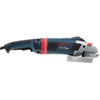  УШМ Bosch GWS 22-230 LVI (0601891D00) 