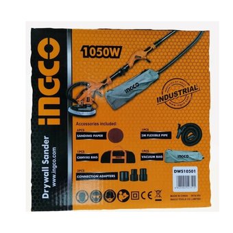  Шлифмашина Ingco DWS10501 