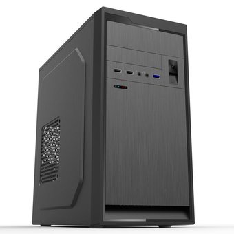 Корпус POWERMAN SV511C (6178440) PMP-450ATX minitower 
