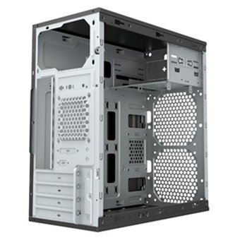 Корпус POWERMAN SV511C (6178440) PMP-450ATX minitower 