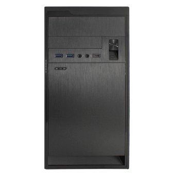  Корпус POWERMAN SV511C (6178440) PMP-450ATX minitower 