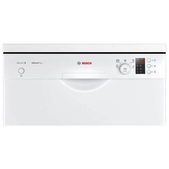  Посудомоечная машина Bosch SMS25GW02E 