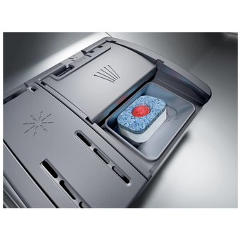  Посудомоечная машина Bosch SMS25GW02E 