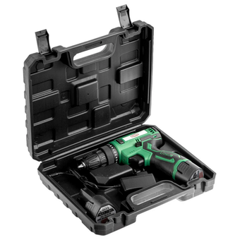  Дрель-шуруповерт Hammer ACD12/2С (824159) 