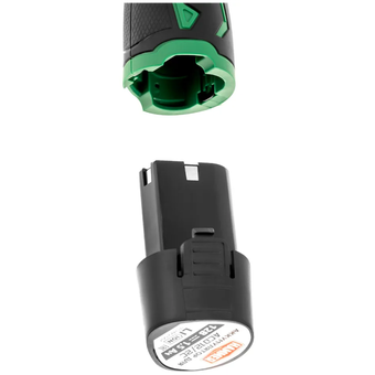  Дрель-шуруповерт Hammer ACD12/2С (824159) 