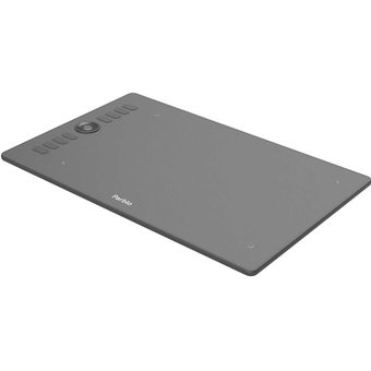  Графический планшет Parblo A610 Pro USB Type-C черный 