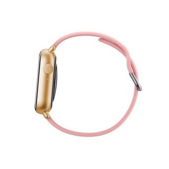  Смарт-часы Havit M9016 PRO gold+pink 