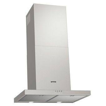  Вытяжка Gorenje WHT621E5X нерж сталь 