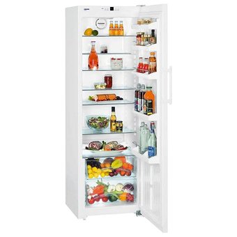  Холодильник Liebherr K 4220 белый 
