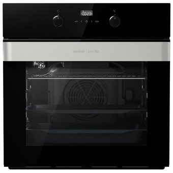  Духовой шкаф Gorenje Ora-Ito BO637ORAB черный 