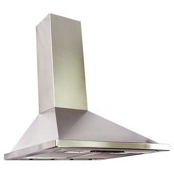  Вытяжка Elikor Silver Storm 60H-650-ПЗЛ серебристый 