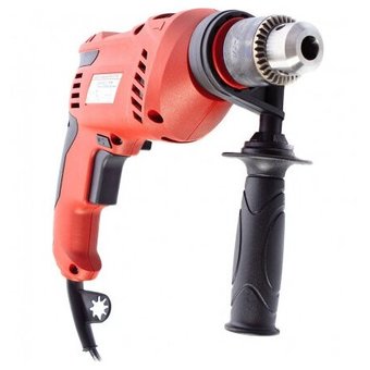  Дрель ударная RedVerg RD-ID 700 