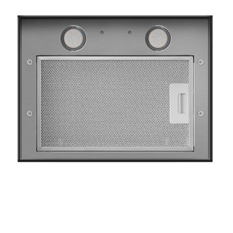  Вытяжка MAUNFELD Bath Isla 401 чёрный 
