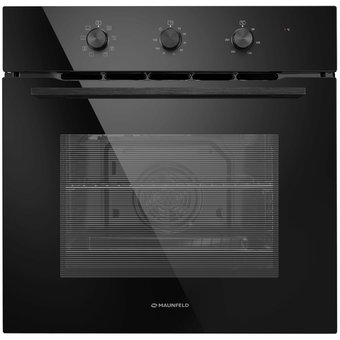  Духовой шкаф MAUNFELD MEOC708PB2 