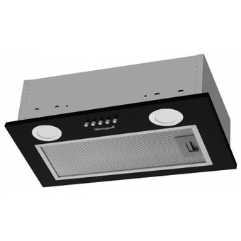  Вытяжка Weissgauff BOX 456 Black 