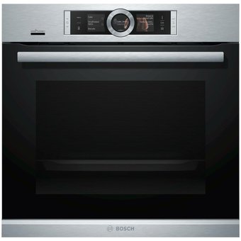  Духовой шкаф BOSCH HRG6769S6 