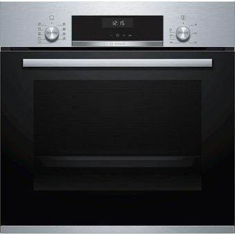  Духовой шкаф BOSCH HBJ538ES0M 