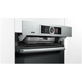  Духовой шкаф BOSCH HRG6769S6 