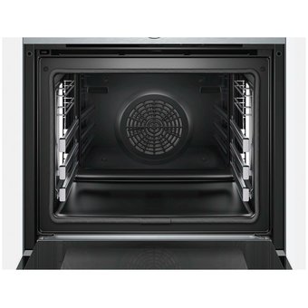  Духовой шкаф BOSCH HRG6769S6 