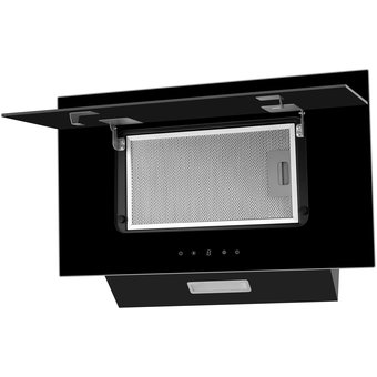  Вытяжка Weissgauff Phact 60 BL Sensor 
