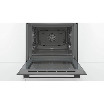  Духовой шкаф BOSCH HBJ538ES0M 