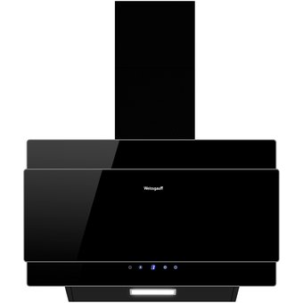  Вытяжка Weissgauff Phact 60 BL Sensor 