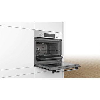  Духовой шкаф BOSCH HBJ538ES0M 