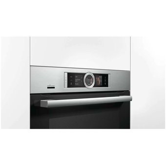  Духовой шкаф BOSCH HRG6769S6 