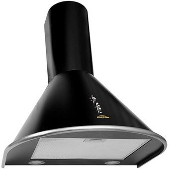  Вытяжка ELIKOR Омега 60П-650-К3Д черный/нерж 
