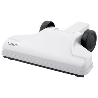  Пылесос Scarlett SC-VC80H23 белый с бирюзовым 