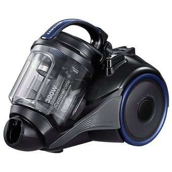  Пылесос Samsung VC15K4136HB/EV черный 