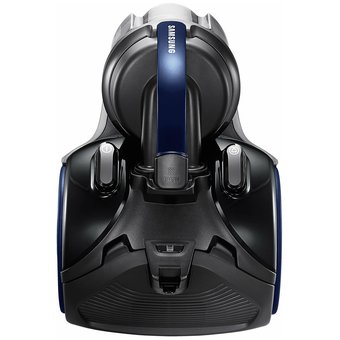  Пылесос Samsung VC15K4136HB/EV черный 