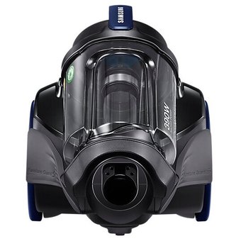 Пылесос Samsung VC15K4136HB/EV черный 