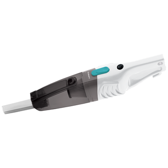  Пылесос Scarlett SC-VC80H23 белый с бирюзовым 