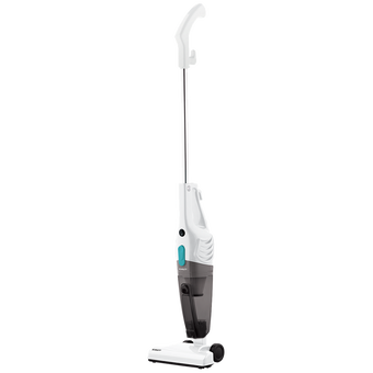 Пылесос Scarlett SC-VC80H23 белый с бирюзовым 