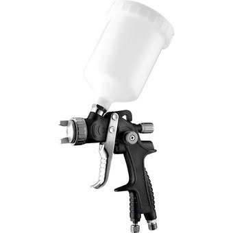  Краскопульт BERGER ГЕЛЬБ BG1380 LVMP 1.4 мм 