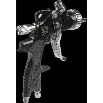  Краскопульт BERGER ГЕЛЬБ BG1380 LVMP 1.4 мм 