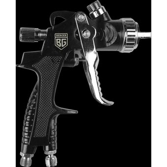  Краскопульт BERGER ГЕЛЬБ BG1380 LVMP 1.4 мм 