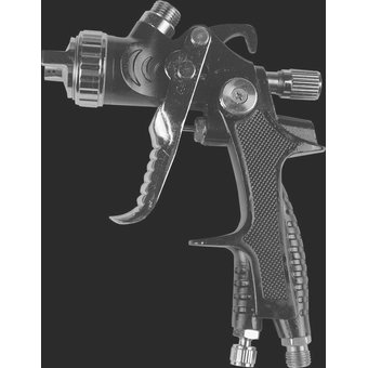  Краскопульт BERGER ГЕЛЬБ BG1380 LVMP 1.4 мм 