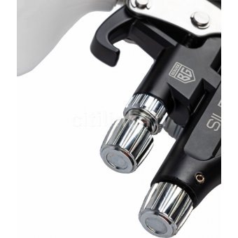  Краскопульт BERGER ЗИЛЬБЕР BG1388 HVLP 1.3 мм 