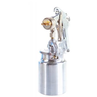 Краскопульт STAYER PRO AirPro 06477-1.4 