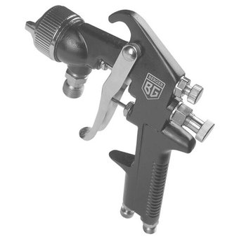  Краскопульт BERGER БЛАУ BG1361 HP 1.4 мм нижний бачок 