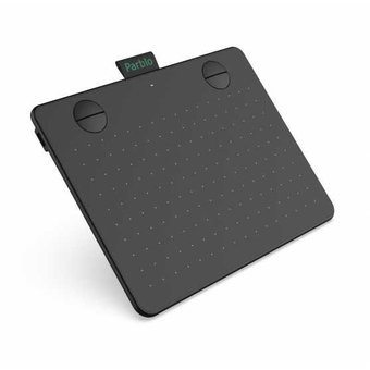  Графический планшет Parblo A640 V2 USB Type-C черный 