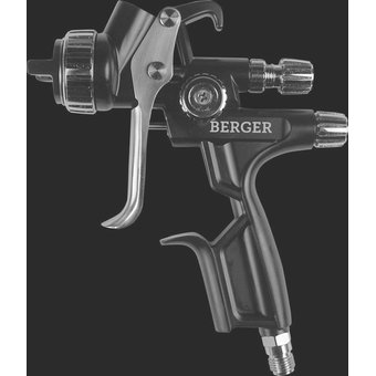  Краскопульт BERGER ГОЛЬД BG1391 LVMP 1.4 мм 