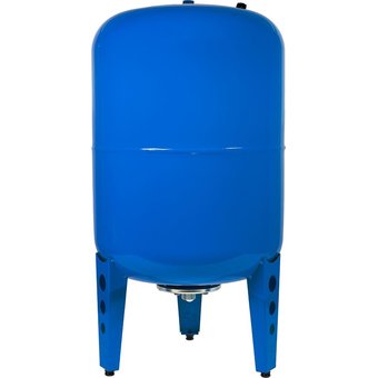  Гидроаккумулятор Джилекс В 100 ХИТ синий (7110) 