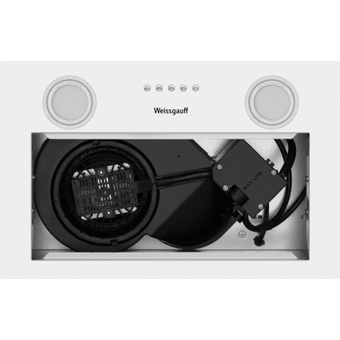  Вытяжка Weissgauff BOX 452 White 