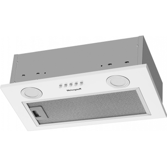  Вытяжка Weissgauff BOX 452 White 