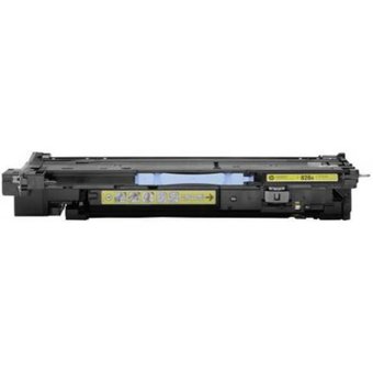  Блок фотобарабана HP 828A CF359A голубой цв:30000стр. для CLJ Ent M855/M880 HP 