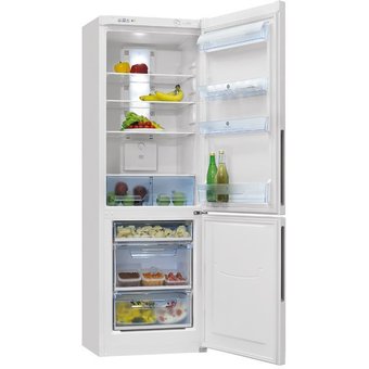  Холодильник POZIS RK FNF-170 белый (575AV) 
