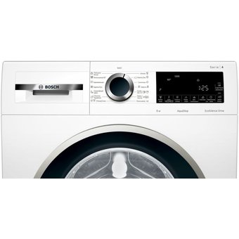  Стиральная машина Bosch WGA242X4OE 